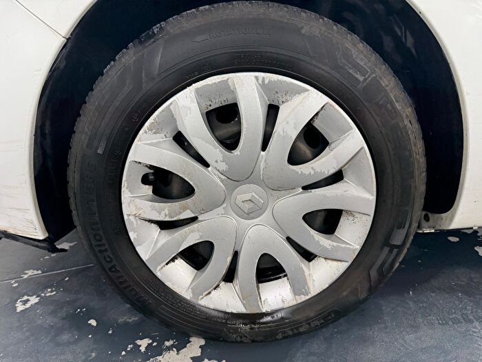 Renault Clio 22