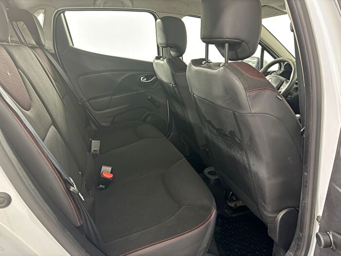Renault Clio 16