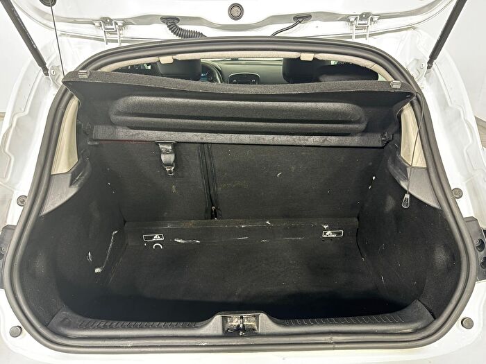 Renault Clio 21