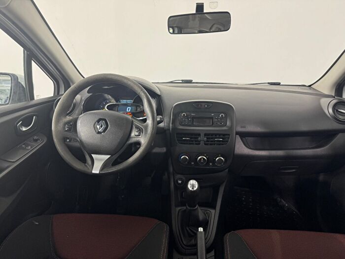 Renault Clio 12