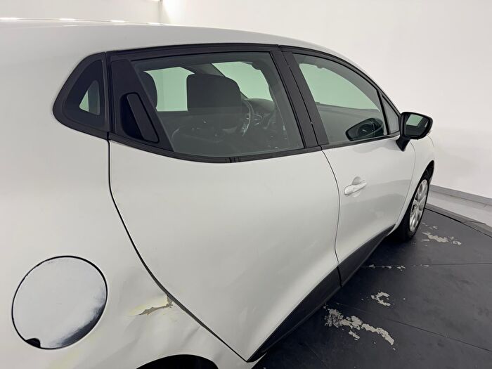 Renault Clio 11