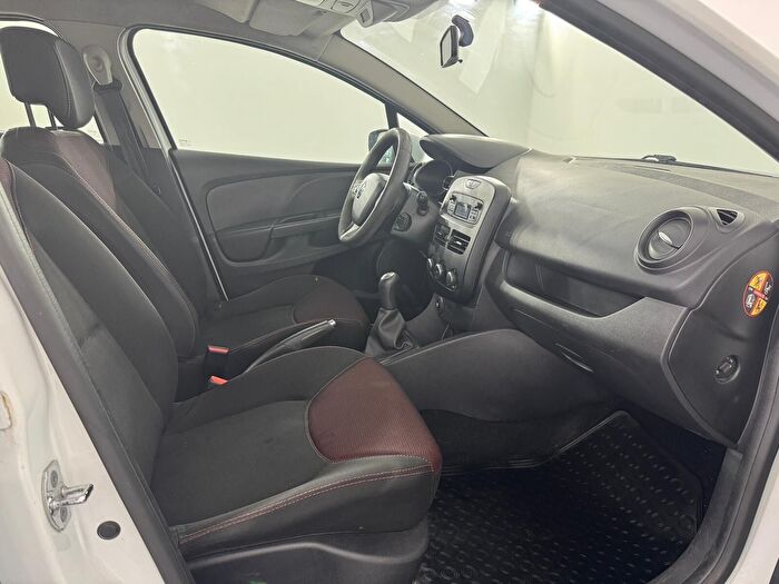 Renault Clio 14