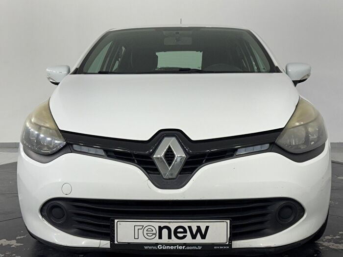 Renault Clio 9