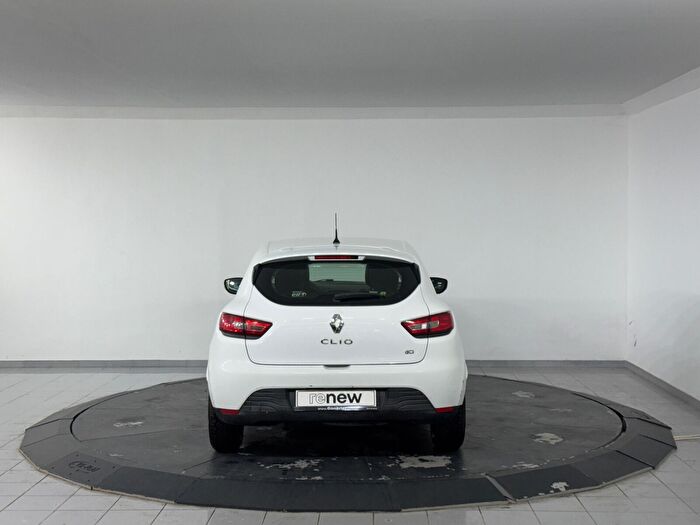 Renault Clio 7