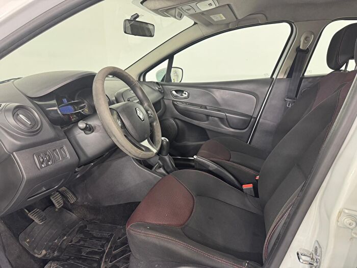 Renault Clio 13