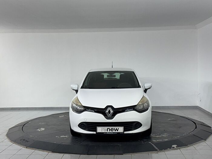 Renault Clio 2