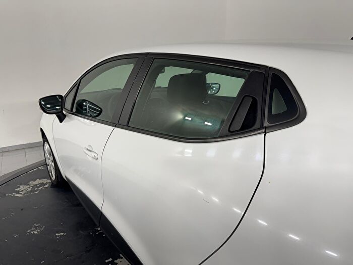 Renault Clio 10