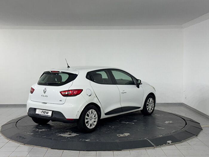 Renault Clio 8