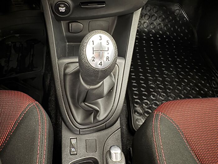 Renault Clio 20