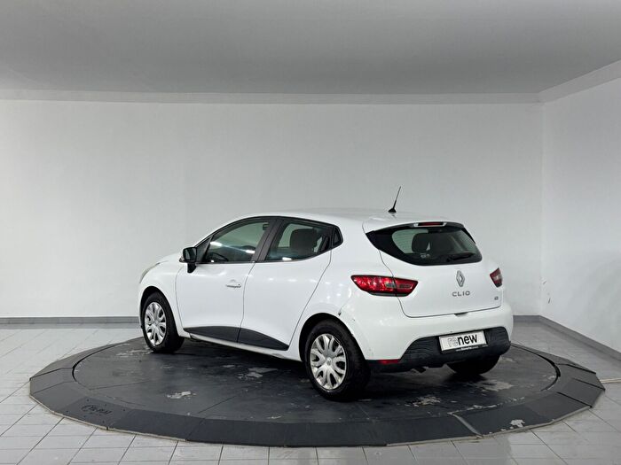 Renault Clio 6