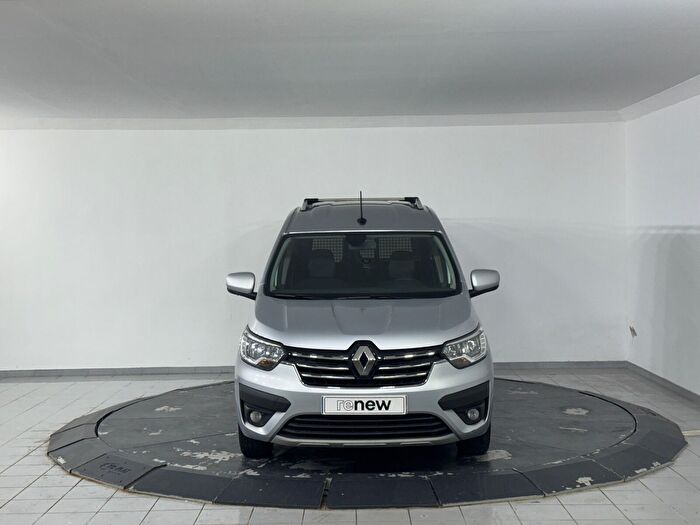 Renault Express Combi 1.5 BlueDCI Joy araç görseli 2