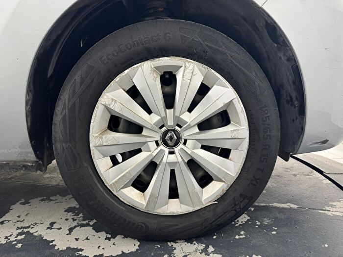 Renault Express Combi 1.5 BlueDCI Joy araç görseli 26