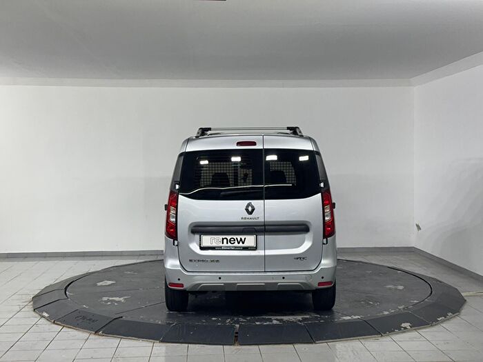 Renault Express Combi 1.5 BlueDCI Joy araç görseli 6