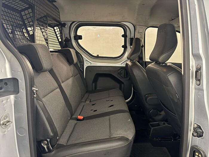 Renault Express Combi 1.5 BlueDCI Joy araç görseli 15
