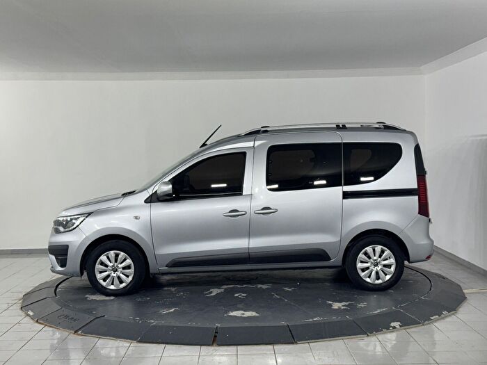 Renault Express Combi 1.5 BlueDCI Joy araç görseli 5