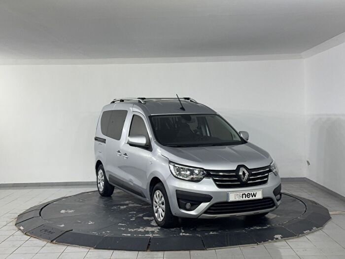 Renault Express Combi 1.5 BlueDCI Joy araç görseli 3