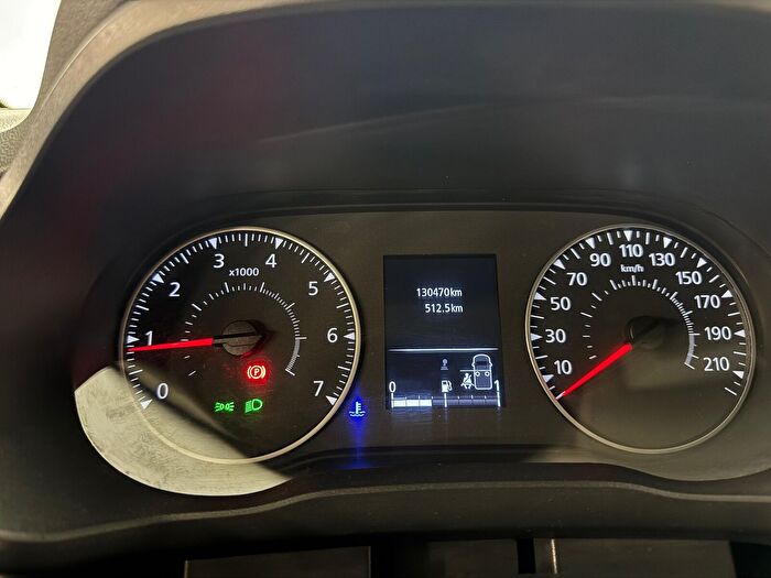 Renault Express Combi 1.5 BlueDCI Joy araç görseli 17