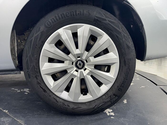 Renault Express Combi 1.5 BlueDCI Joy araç görseli 28