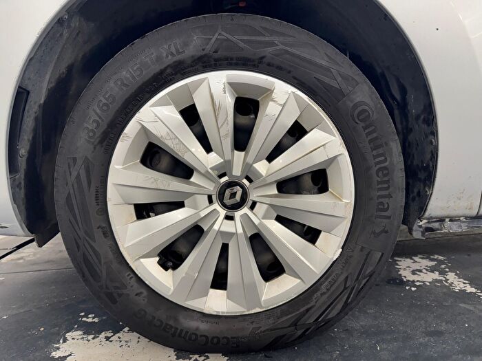 Renault Express Combi 1.5 BlueDCI Joy araç görseli 27