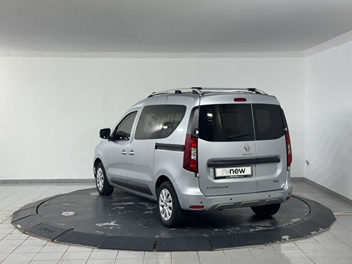 Renault Express Combi 1.5 BlueDCI Joy araç görseli 7