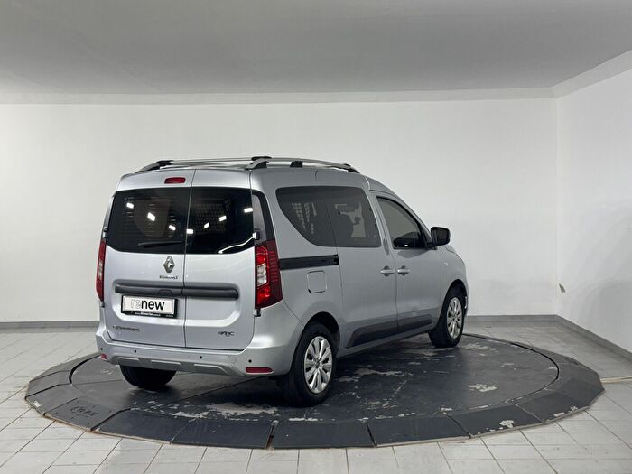 Renault Express Combi 1.5 BlueDCI Joy araç görseli 8