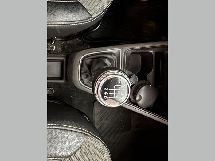 Renault Express Combi 1.5 BlueDCI Joy araç görseli 24