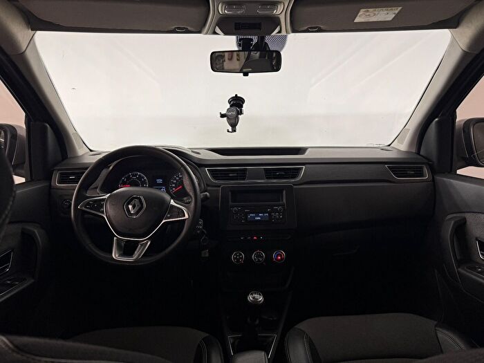 Renault Express Combi 1.5 BlueDCI Joy araç görseli 16