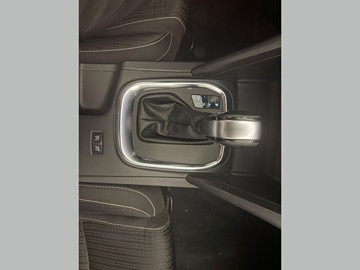 Renault Megane Sedan 1.5 DCI Touch EDC araç görseli 24