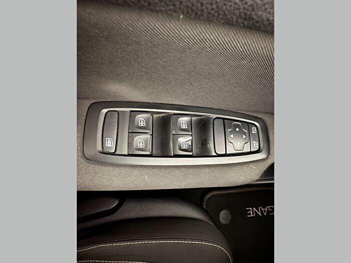 Renault Megane Sedan 1.5 DCI Touch EDC araç görseli 26