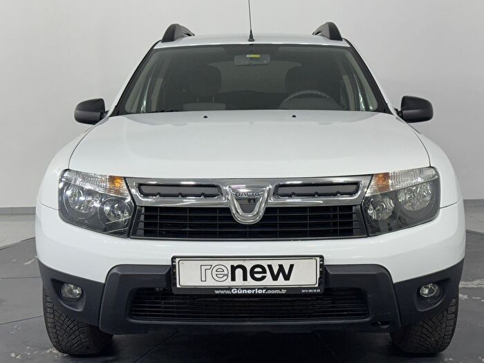Dacia Duster 9