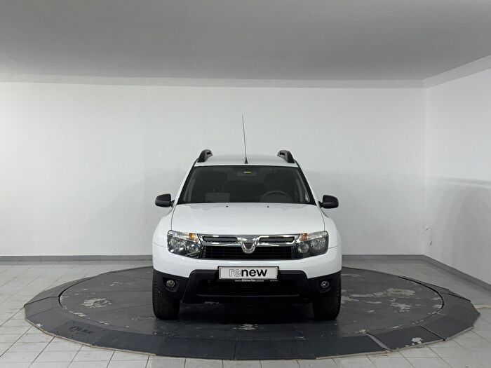 Dacia Duster 2