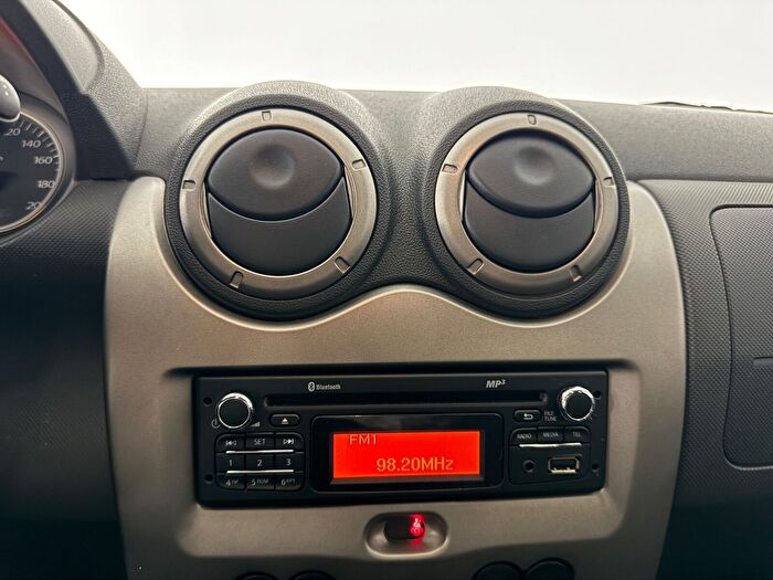 Dacia Duster 19