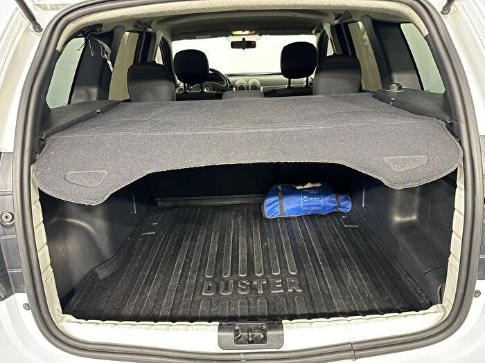 Dacia Duster 20