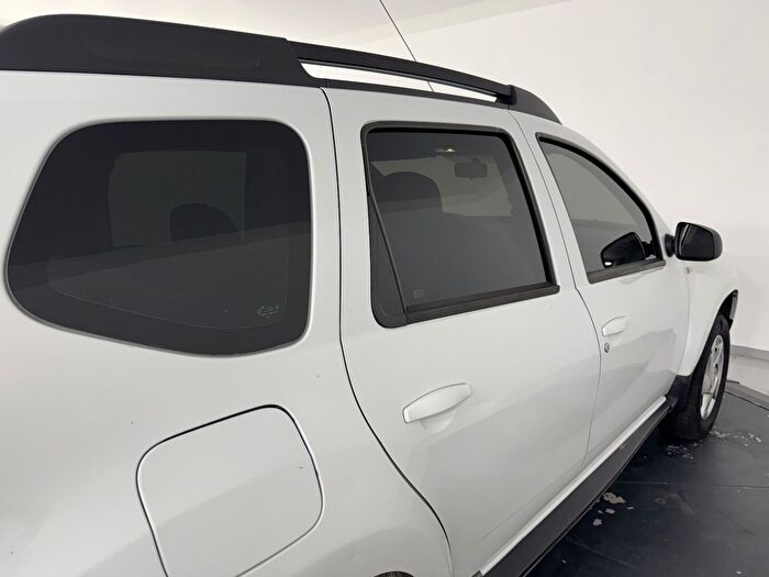 Dacia Duster 11