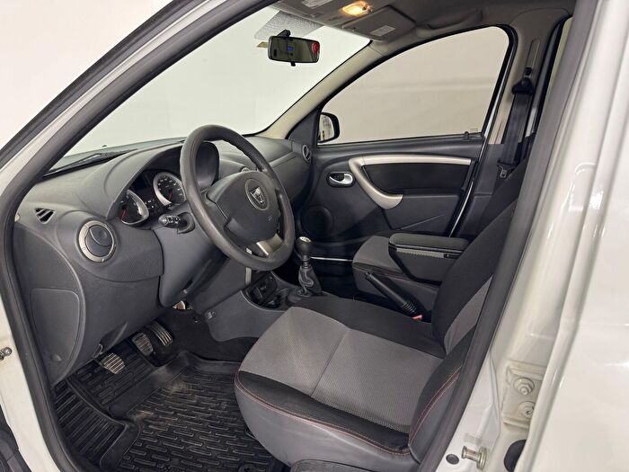 Dacia Duster 12