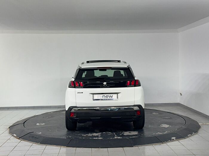 Peugeot 3008 1.5 BlueHDI Active Prime Edition EAT8 araç görseli 7