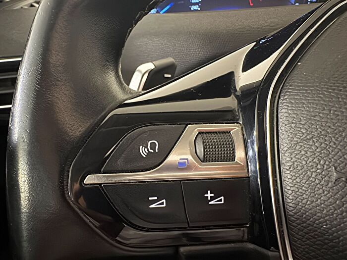 Peugeot 3008 1.5 BlueHDI Active Prime Edition EAT8 araç görseli 21