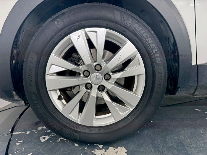 Peugeot 3008 1.5 BlueHDI Active Prime Edition EAT8 araç görseli 30