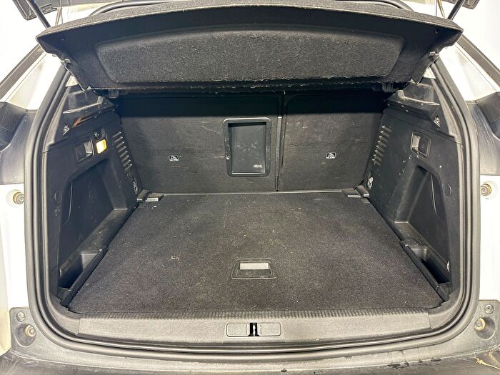 Peugeot 3008 1.5 BlueHDI Active Prime Edition EAT8 araç görseli 29