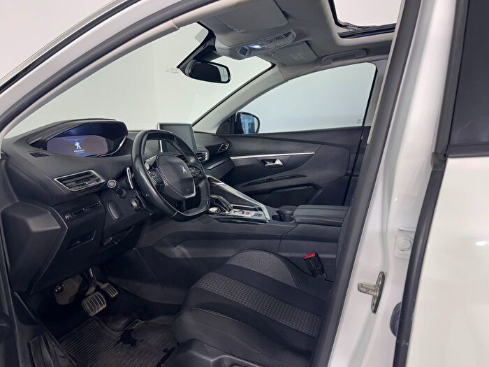 Peugeot 3008 1.5 BlueHDI Active Prime Edition EAT8 araç görseli 13