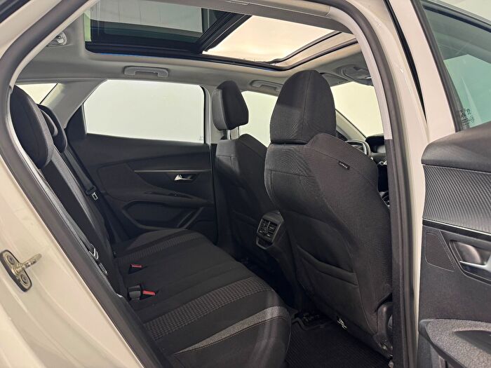 Peugeot 3008 1.5 BlueHDI Active Prime Edition EAT8 araç görseli 26