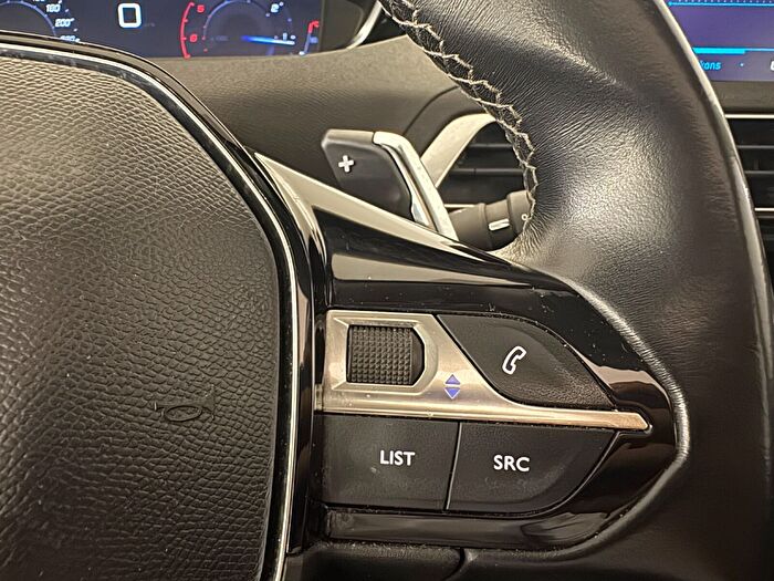 Peugeot 3008 1.5 BlueHDI Active Prime Edition EAT8 araç görseli 22