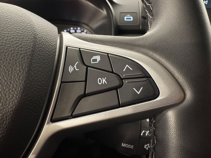 Dacia Sandero Stepway 1.0 TCE Extreme CVT araç görseli 19