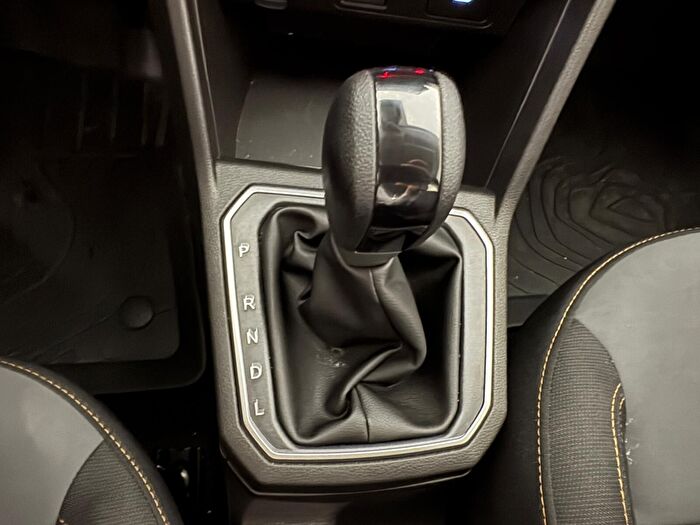 Dacia Sandero Stepway 1.0 TCE Extreme CVT araç görseli 25