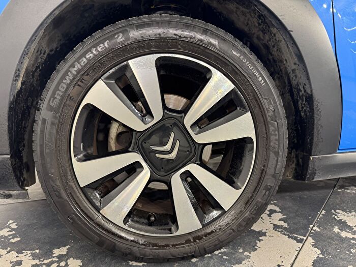 Citroen C3 1.2 PureTech Feel S Edition araç görseli 26