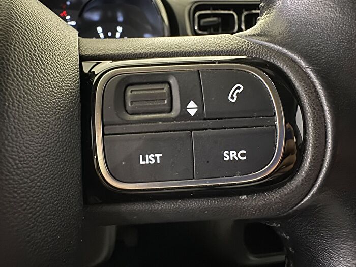 Citroen C3 1.2 PureTech Feel S Edition araç görseli 23