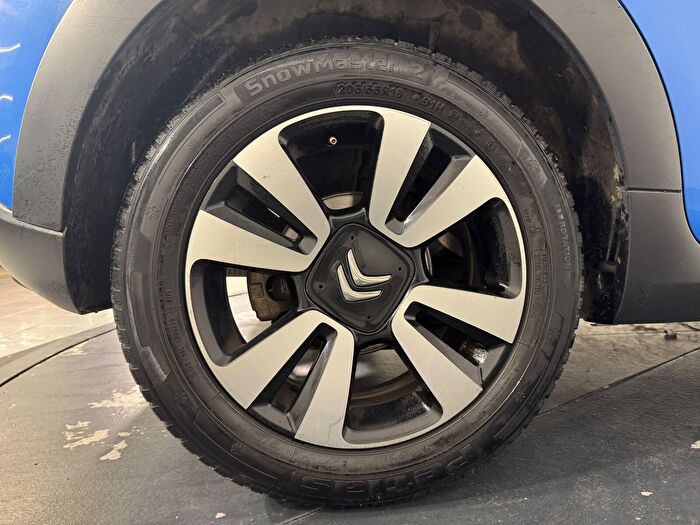 Citroen C3 1.2 PureTech Feel S Edition araç görseli 27