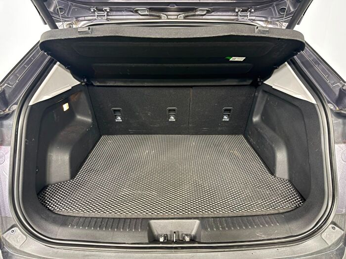 Chery Omoda 5 Omoda5 1.6 TGDI Luxury araç görseli 19