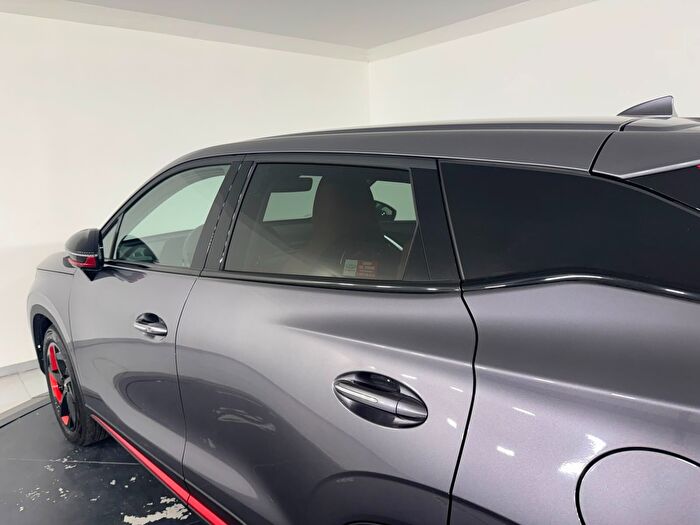 Chery Omoda 5 Omoda5 1.6 TGDI Luxury araç görseli 10