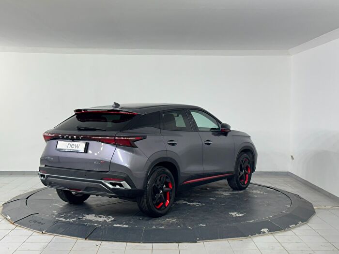 Chery Omoda 5 Omoda5 1.6 TGDI Luxury araç görseli 5